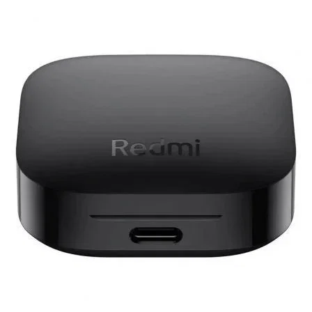 Xiaomi Redmi Buds 6 Active Auriculares Bluetooth Negro Xiaomi Redmi Buds 6 Active Auriculares Bluetooth Negro